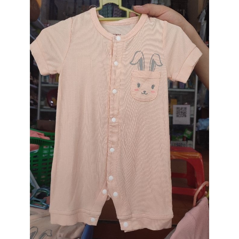 Body đùi cài giữa Dokma chất tăm mềm, mát