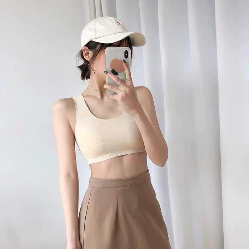 COMBO 4 ÁO BRA SU XUẤT NHẬT