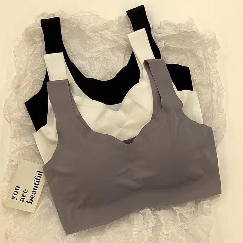 COMBO 4 ÁO BRA SU XUẤT NHẬT