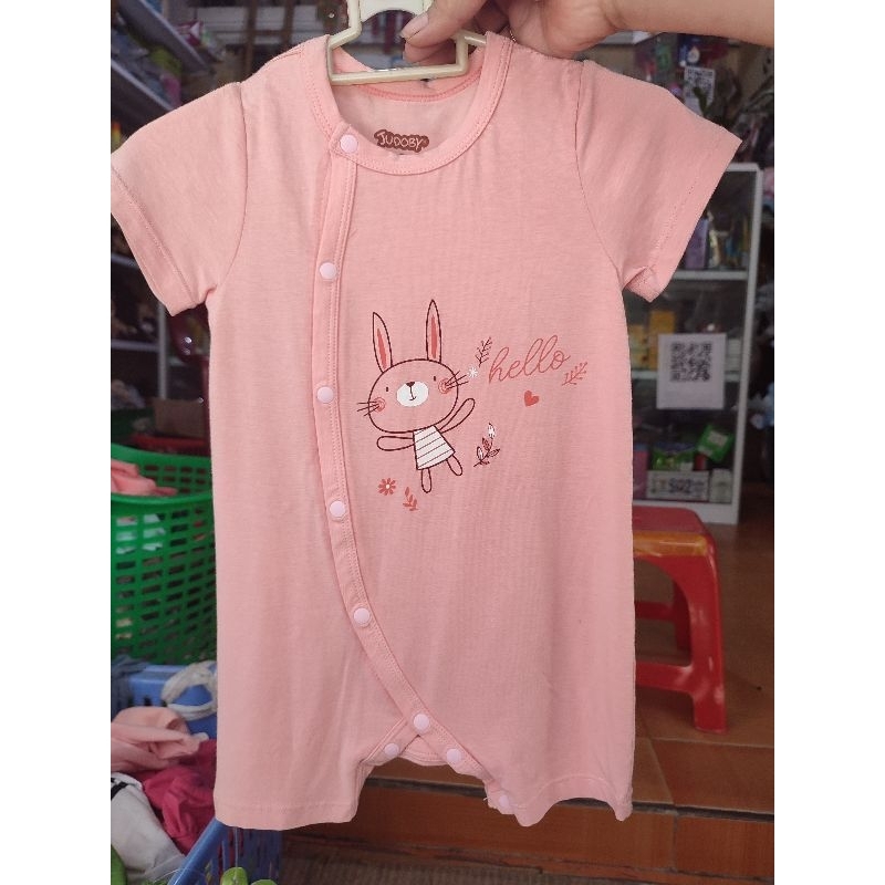 Body đùi cài giữa Dokma chất tăm mềm, mát