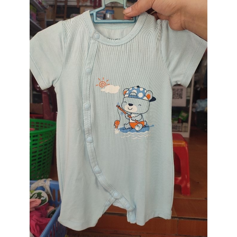 Body đùi cài giữa Dokma chất tăm mềm, mát