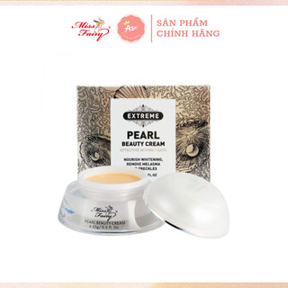 Miss fairy - kem dưỡng trắng da, mờ thâm nám ngọc trai - pearl beauty cream