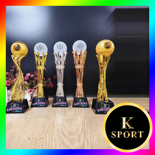 MIỄN PHÍ DECAL GIẤY SLL Kỉ niệm chương bia bida billiard Ksport tổng kho cúp thể thao bóng đá làm đẹp vinh danh lưu niệm