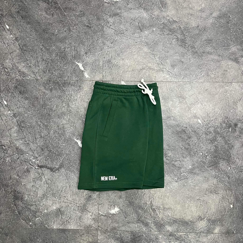 Quần Chính Hãng Essential Forest Green Shop Xám Store