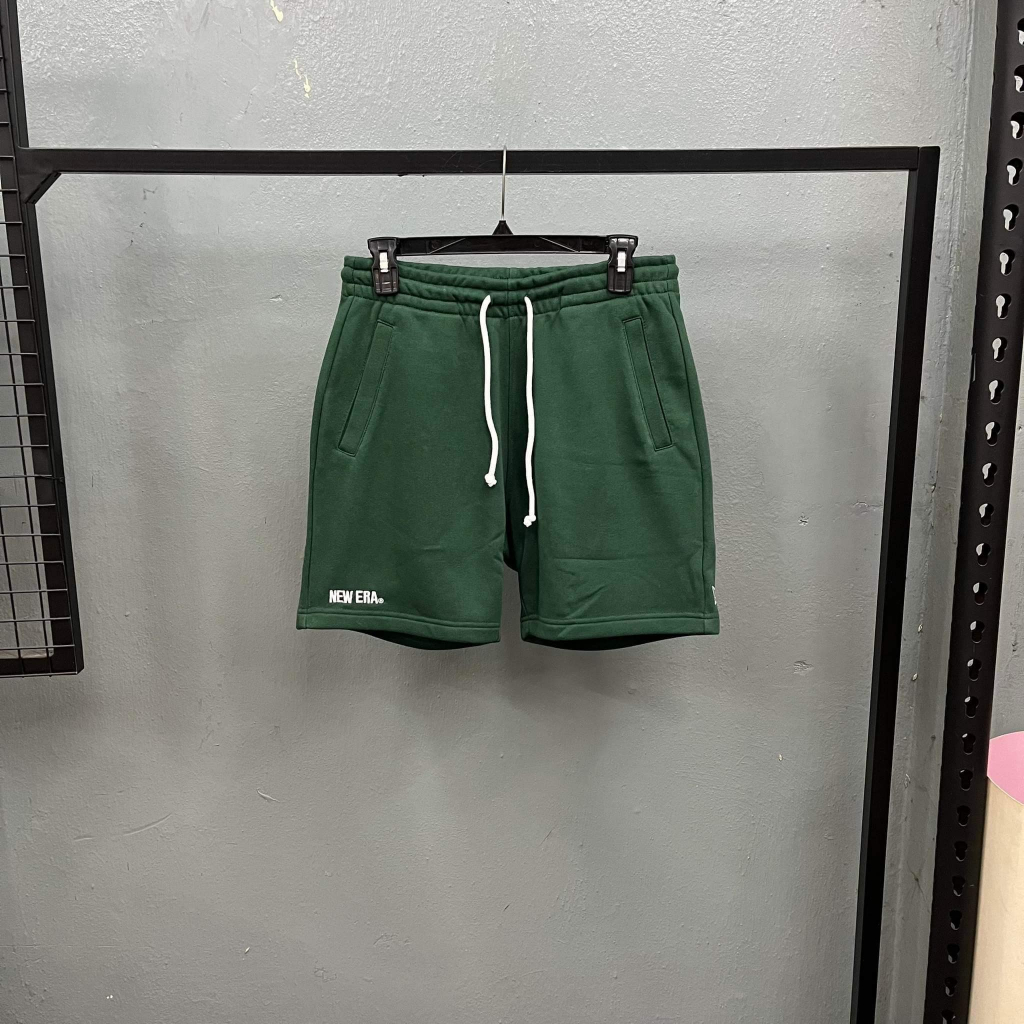 Quần Chính Hãng Essential Forest Green Shop Xám Store