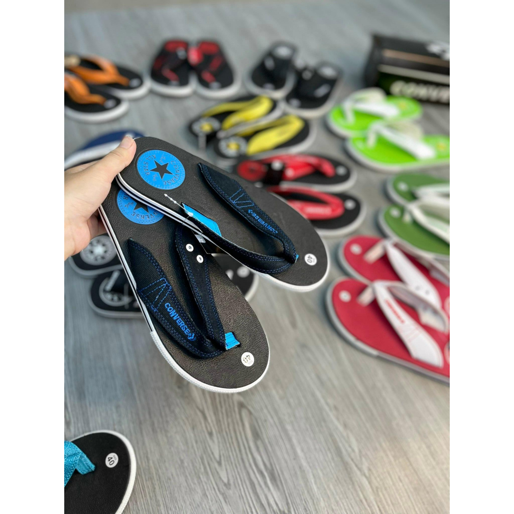 Dép kẹp nam Dép lào nam Covest 20 màu hàngVnxk