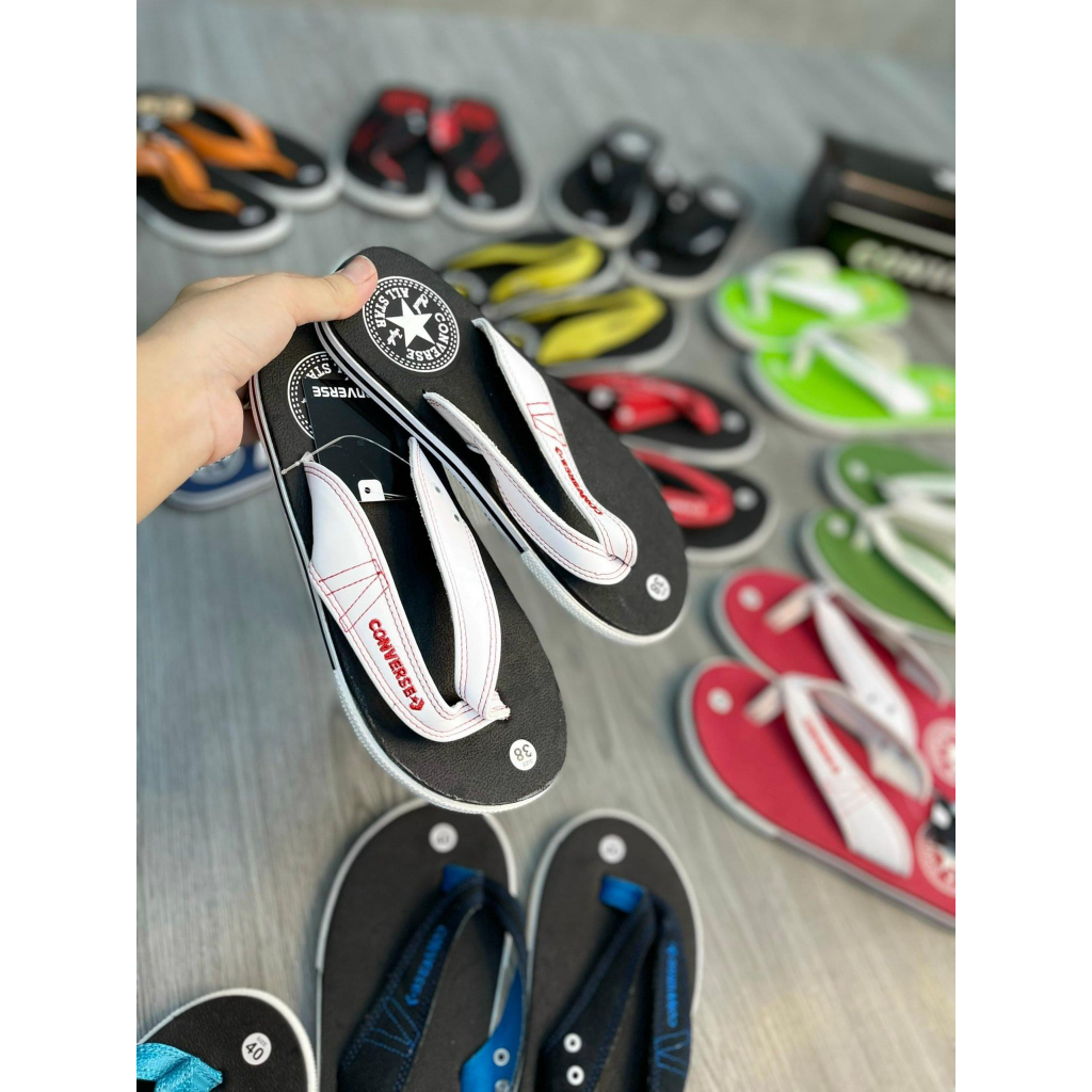 Dép kẹp nam Dép lào nam Covest 20 màu hàngVnxk