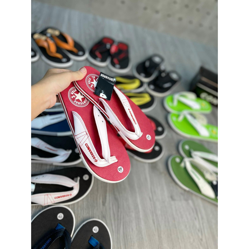 Dép kẹp nam Dép lào nam Covest 20 màu hàngVnxk