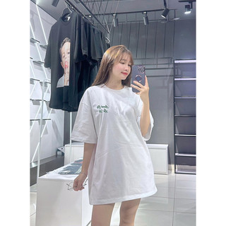 [BEST QUALITY] ÁO THUN ADLV SCRIPT LOGO FULL TAG TÚI ZIP - MAYLANA