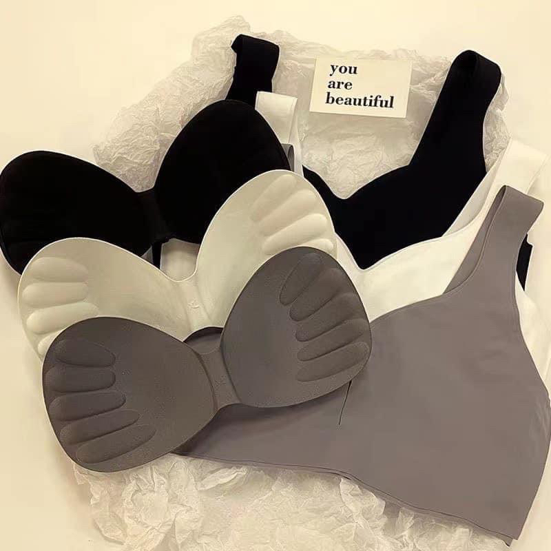 COMBO 4 ÁO BRA SU XUẤT NHẬT