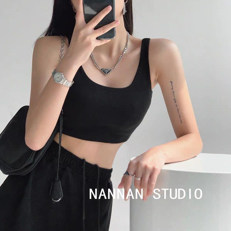 COMBO 4 ÁO BRA SU XUẤT NHẬT