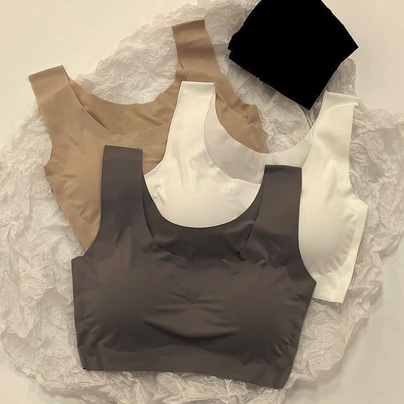 COMBO 4 ÁO BRA SU XUẤT NHẬT