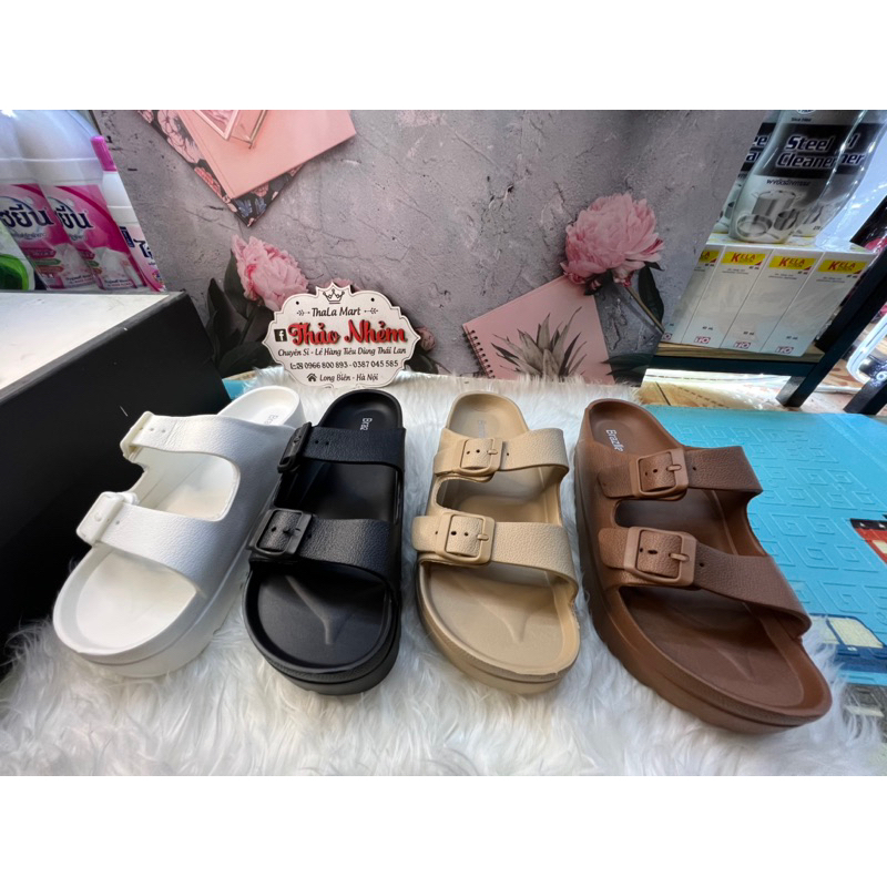 Dép Thái siêu bền