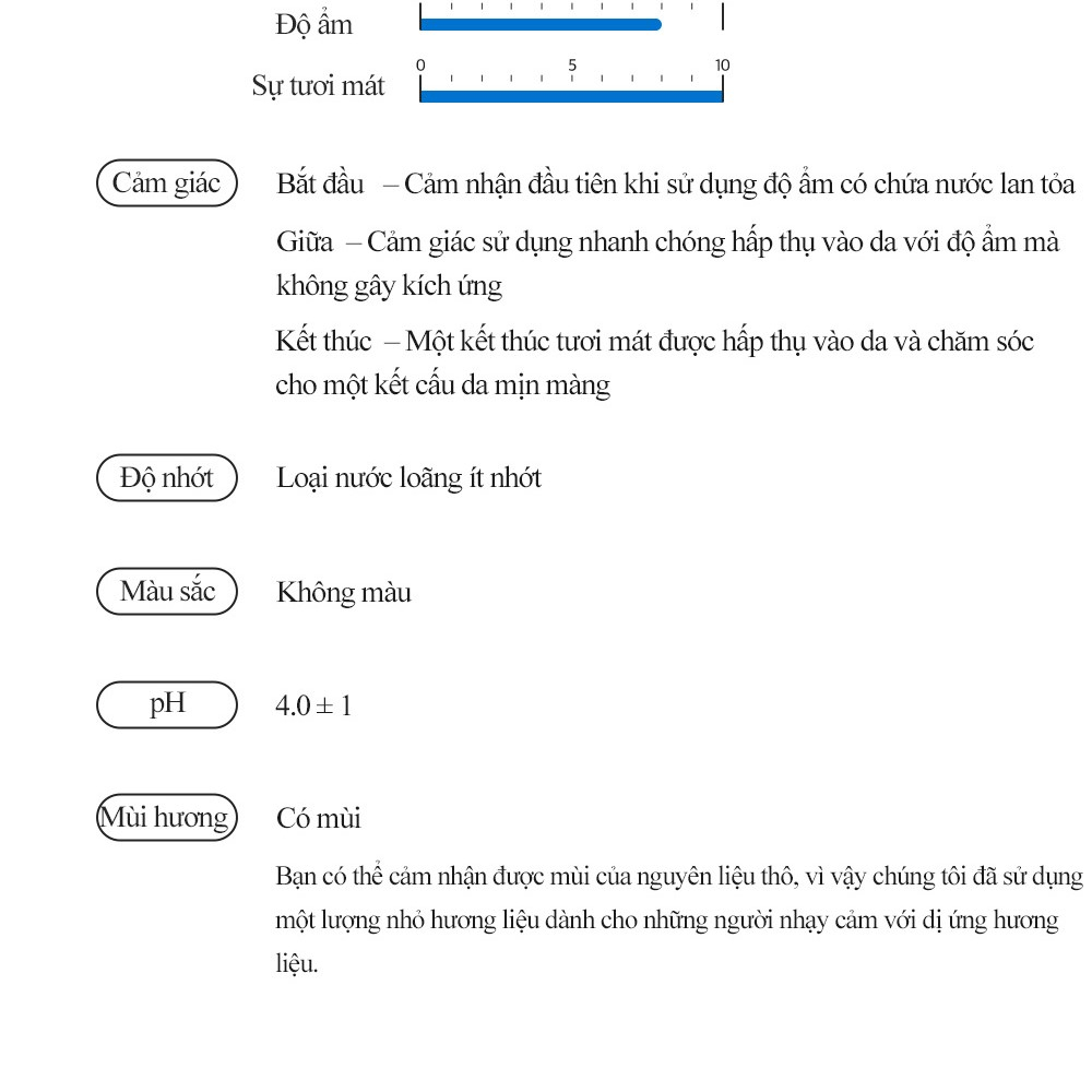 Nước cân bằng Derma Factory Daily Pore Toner 150ml