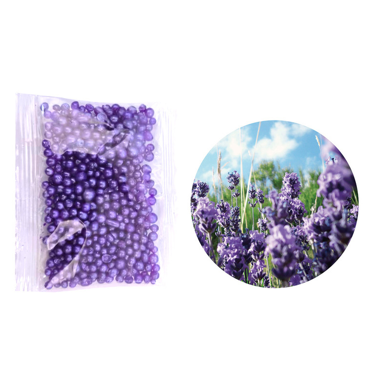 GÓI 10GR HẠT KHỬ MÙI CÁT VỆ SINH MÈO, KHỬ MÙI HÔI CÁT MÈO