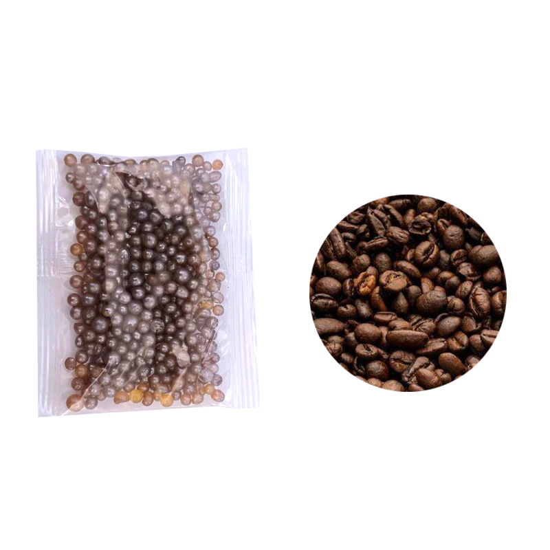 GÓI 10GR HẠT KHỬ MÙI CÁT VỆ SINH MÈO, KHỬ MÙI HÔI CÁT MÈO