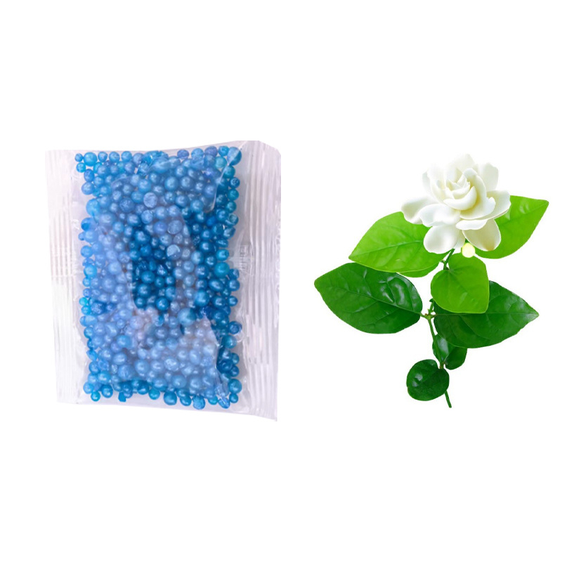 GÓI 10GR HẠT KHỬ MÙI CÁT VỆ SINH MÈO, KHỬ MÙI HÔI CÁT MÈO