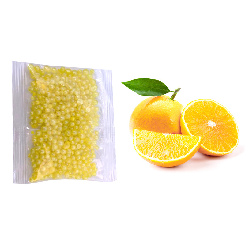 GÓI 10GR HẠT KHỬ MÙI CÁT VỆ SINH MÈO, KHỬ MÙI HÔI CÁT MÈO