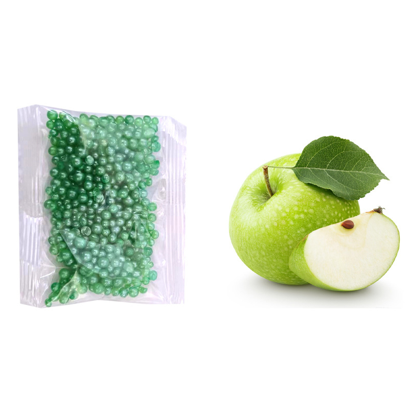 GÓI 10GR HẠT KHỬ MÙI CÁT VỆ SINH MÈO, KHỬ MÙI HÔI CÁT MÈO