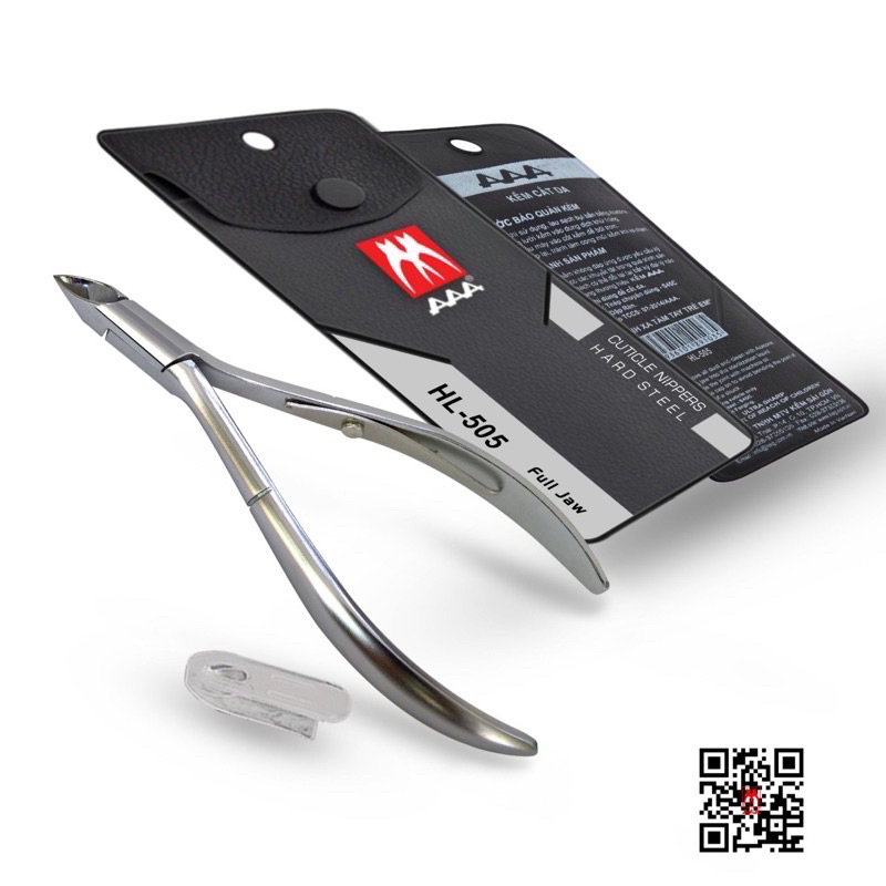 Kềm cắt da aaa