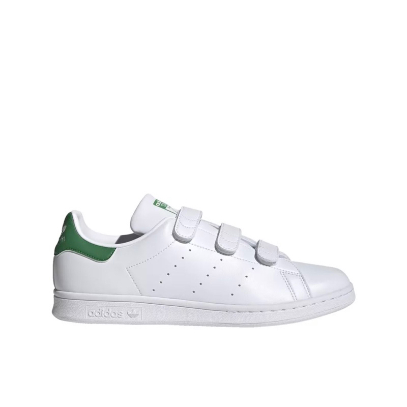 Adidas originals Stan Smith CF “Green” S82702 (Free Ship)