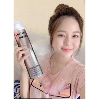 [Chính Hãng] Keo Xịt Tóc Butterfly Shadow 150ml