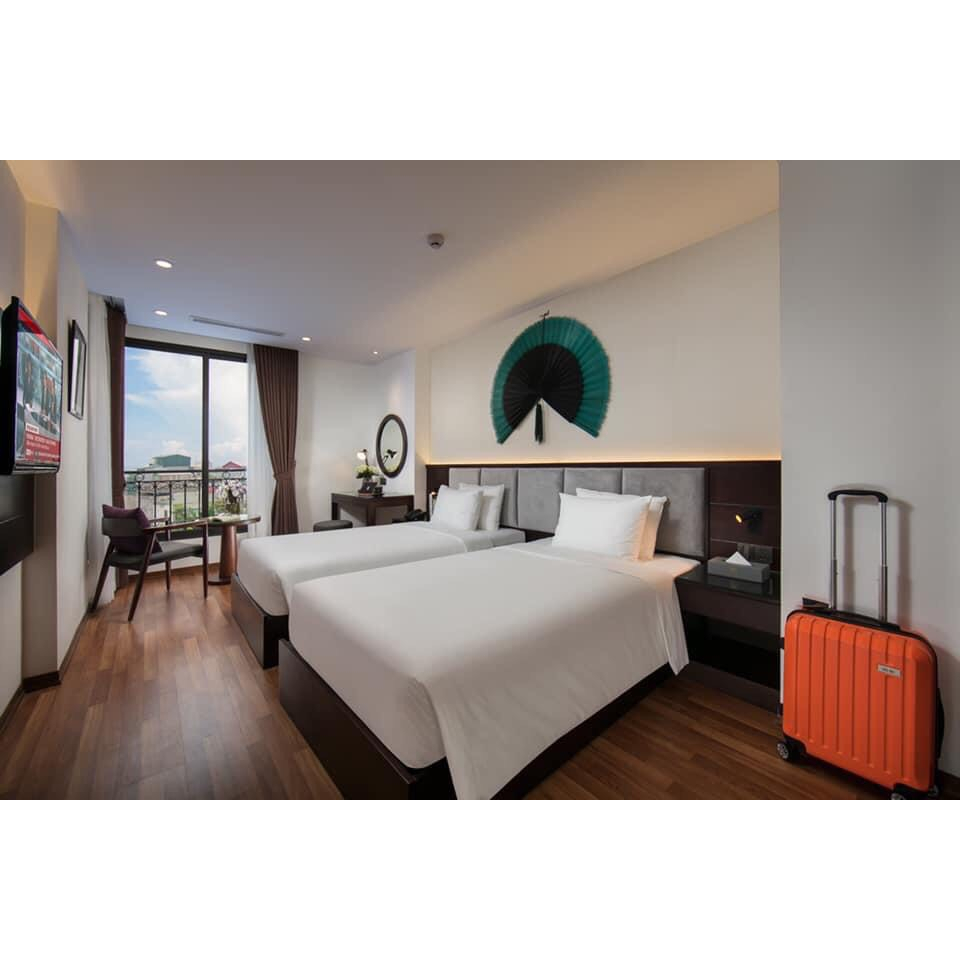 Ga thẳng  T259 Trắng Trơn