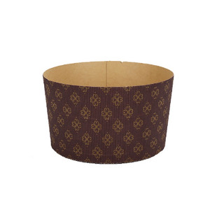 10 khuôn giấy Panettone đủ size