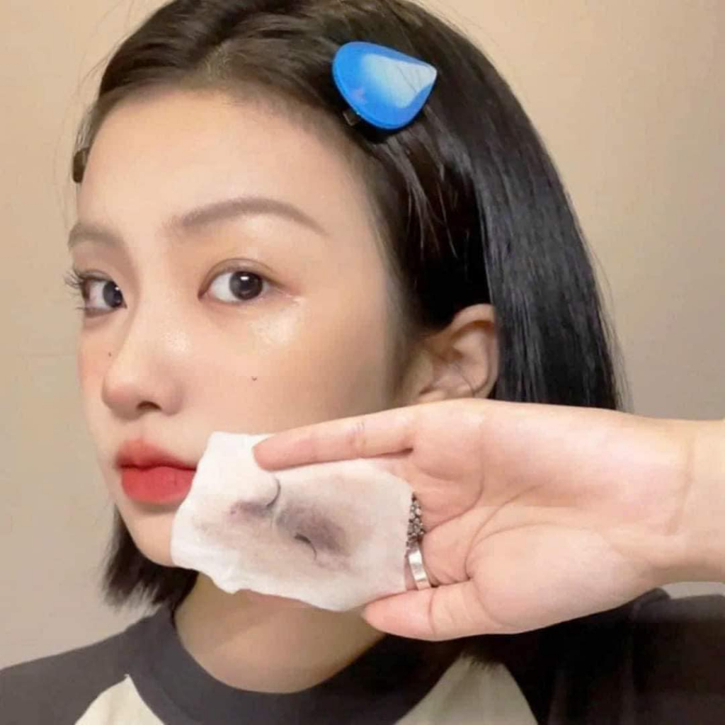 MAYBELLINE Tẩy Trang Mắt Môi Chuyên Dụng Maybelline New York Eye & Lip