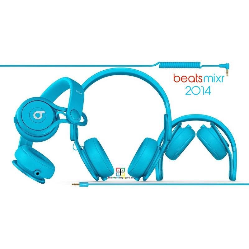 Tai Nghe DJ Beat Mix Chính hãng