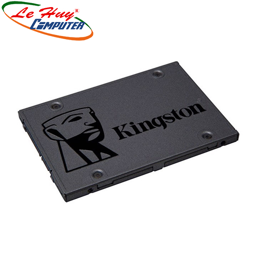 Ổ cứng SSD Kingston A400 960GB 2.5inch Sata 3 (SA400S37/960G)