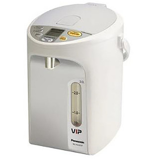 Bình thủy điện panasonic nc-hu301pzsy - 3.0 l - hàng chính hãng