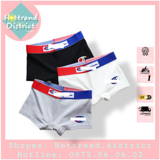 Quần boxer Nữ/tomboy, Quần sịp, quần lót đùi bản to