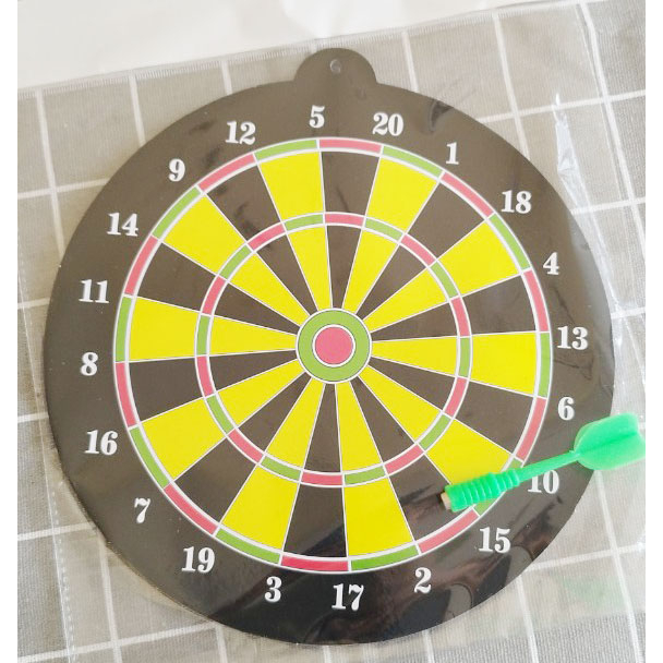 Phi tiêu nam châm 25cm