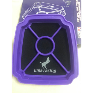 Lọc gió độ uma racing chính hãng gắn như zin cho exciter 150 - 155 vva