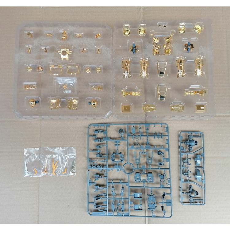 Bộ Khung Xương Kim Loại MG Unicorn/ Banshee/ Phenex