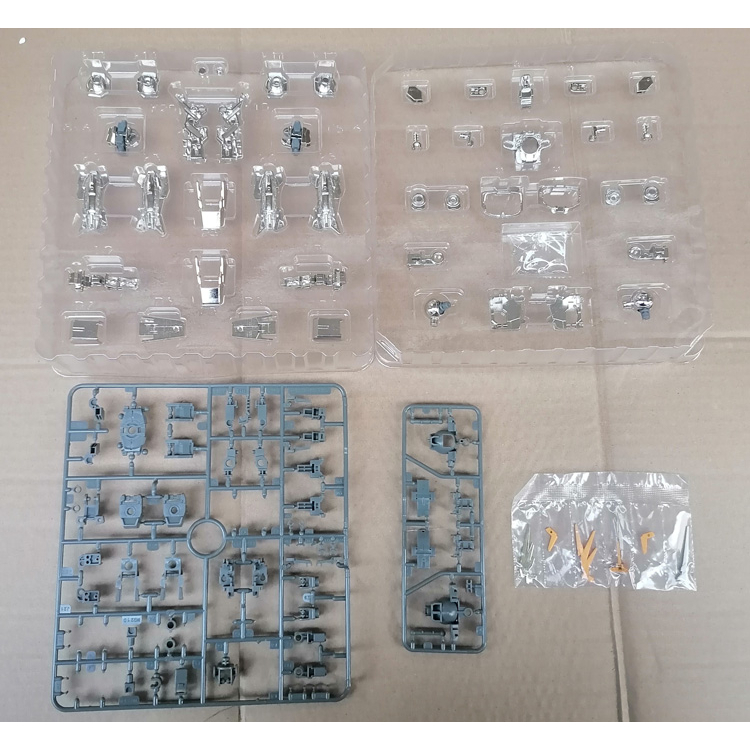 Bộ Khung Xương Kim Loại MG Unicorn/ Banshee/ Phenex