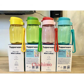 Bình nước Mini Lohas 350ml