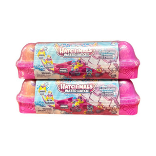 Khay trứng Hatchimal Water Hatch fullbox chính hãng mới 2023