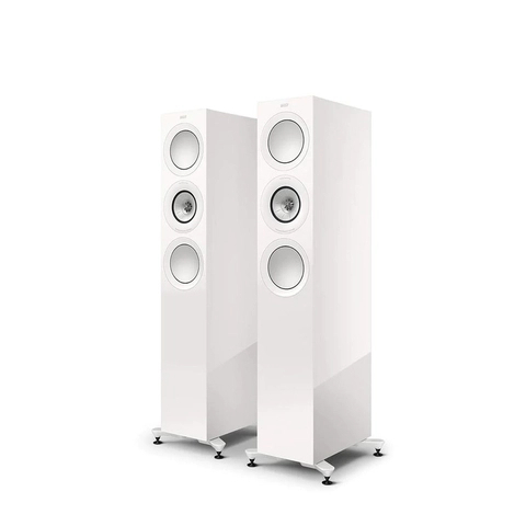 Loa KEF R7 Meta - Hàng chính hãng - New 100%