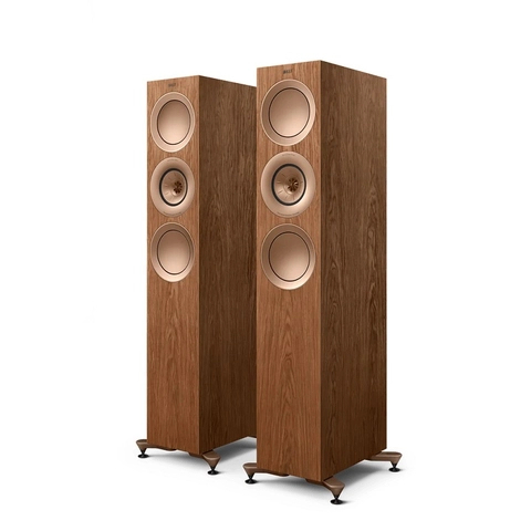 Loa KEF R7 Meta - Hàng chính hãng - New 100%