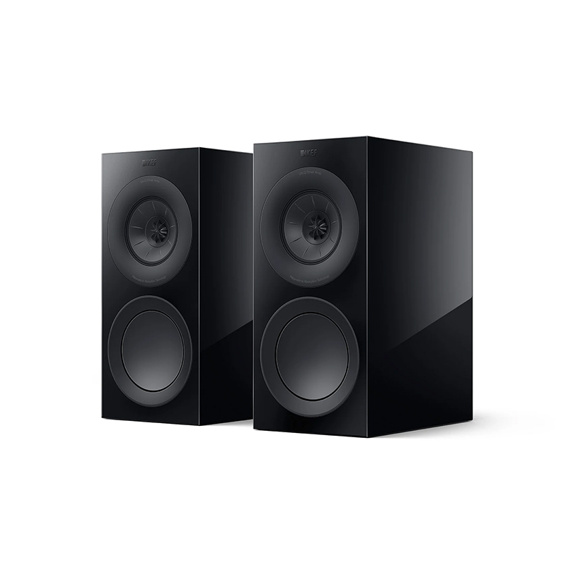 Loa KEF R3 META chính hãng - New 100%