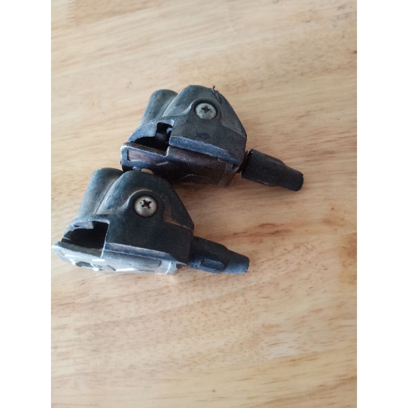 cò heo số đùm 3 số 2000 xe đạp nhật