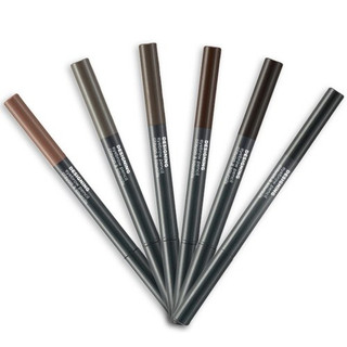 Chì kẻ mày The Face Shop Designing Eyebrow Pencil