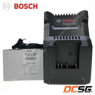 Bộ sạc pin 14.4v-18v gal 18v-40 bosch 2607226251 | dcsg