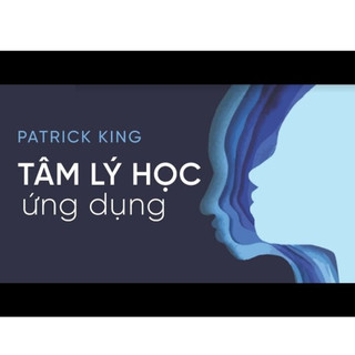 Sách - Tâm lý học ứng dụng