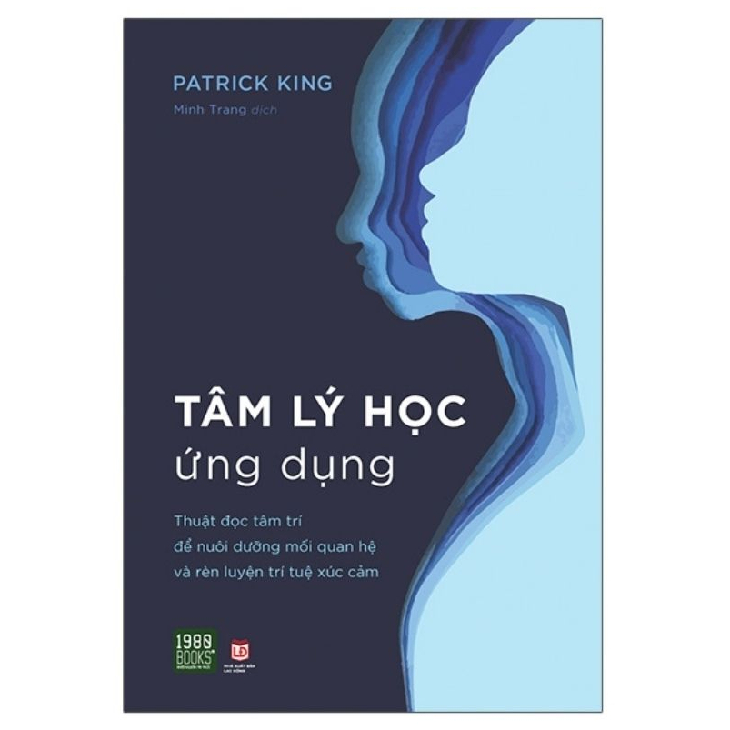 Sách - Tâm lý học ứng dụng