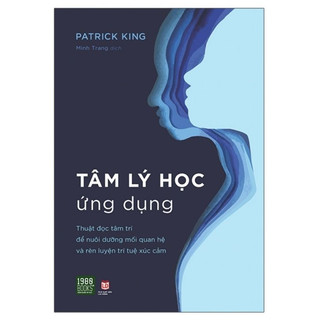 Sách - Tâm lý học ứng dụng