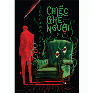 Sách - chiếc ghế người
