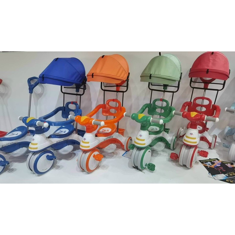 SALE XA KHO - XE ĐẨY ĐẢO CHIỀU GẤP GON